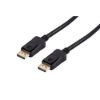 Obrázek C- TECH kabel DisplayPort 1.4, 8k@60 Hz, M/ M, 3m