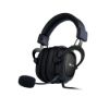 Obrázek C- TECH Herní sluchátka Archon V2 (GHS- 23B), 3.5mm Jack, černá