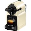 Obrázek DeLonghi Nespresso Inissia EN80.CW kapslový kávovar, béžový, 19 bar, ohřev 25 s, nádržka 0, 7 l, Espresso a Lungo
