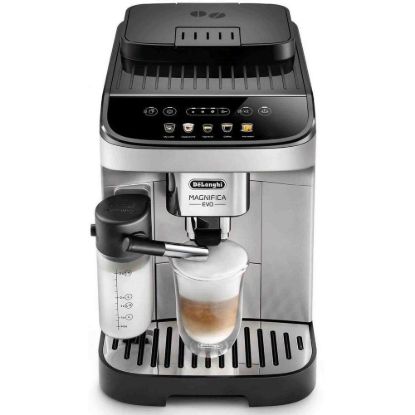 Obrázek DeLonghi Magnifica Evo ECAM 290.61 SB automatický kávovar