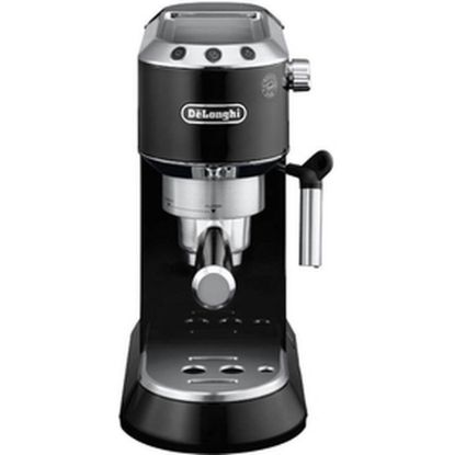 Obrázek DeLonghi Dedica EC 685 BK pákové espresso