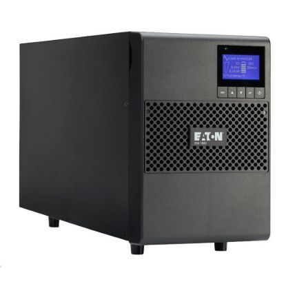 Obrázek Eaton 9SX1500I, UPS 1500VA / 1350 W, LCD, ON- LINE, tower
