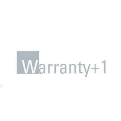 Obrázek Eaton licence Warranty+1 W1005 WEB Rozšířená záruka o 1 rok k nové UPS, elektronická verze
