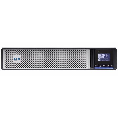 Obrázek Eaton 5PX 1500i RT2U G2, Gen2 UPS 1500VA / 1500 W, 8 zásuvek IEC, rack/ tower