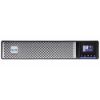Obrázek Eaton 5PX 1500i RT2U Netpack G2, Gen2 UPS 1500VA / 1500 W, 8 zásuvek IEC, rack/ tower, se síťovou kartou