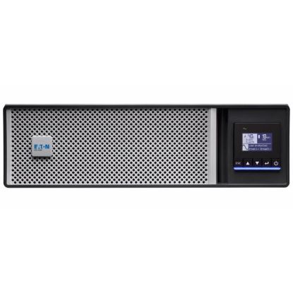 Obrázek Eaton 5PX 2200i RT3U G2, Gen2 UPS 2200VA / 2200 W, 8 zásuvek IEC, rack/ tower
