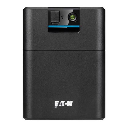 Obrázek Eaton 5E 2200 USB IEC G2, UPS 2200VA / 1200 W, 6x C13 UPS