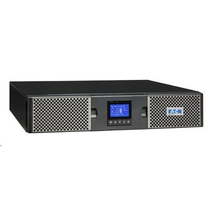 Obrázek Eaton 9PX 1500i RT2U Li- Ion, Netpack, ON- LINE, UPS 1500VA / 1500 W, LCD, rack/ tower, se síťovou kartou