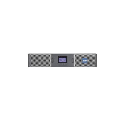 Obrázek Eaton 9PX 1500i RT2U Li- Ion, ON- LINE, UPS 1500VA / 1500 W, LCD, rack/ tower
