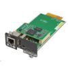 Obrázek Eaton Komunikační karta M3 MS Web/ SNMP Gigabit (pro 5P, 5PX, 9PX, 9SX, 9E, 93PS, 93PM, 93E)