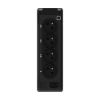 Obrázek Eaton 3P Ellipse UPS USB FR, 900VA, 540 W, Vstup: C14, Výstupy: (3) Typ E, (1) Pouze přepěťová ochrana Typ E, USB nabíj
