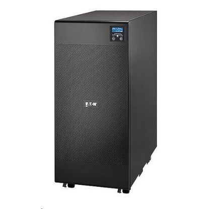 Obrázek Eaton 9E 20000i, UPS 20000VA, 16000 W, LCD, ON- LINE, tower, vstup svorkovnice