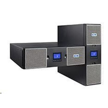 Obrázek Eaton 9PX 2200i RT3U HotSwap IEC, ON- LINE, UPS 2200VA / 2200 W, LCD, rack/ tower