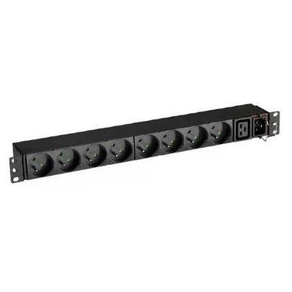 Obrázek Eaton FlexPDU 8 FR distribuční jednotka napájení, rozvodný panel