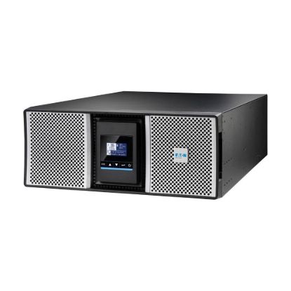 Obrázek Eaton 9PX 8000i RT4U Netpack, ON- LINE, UPS 8000VA, G2