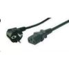 Obrázek Elo Power cord, black