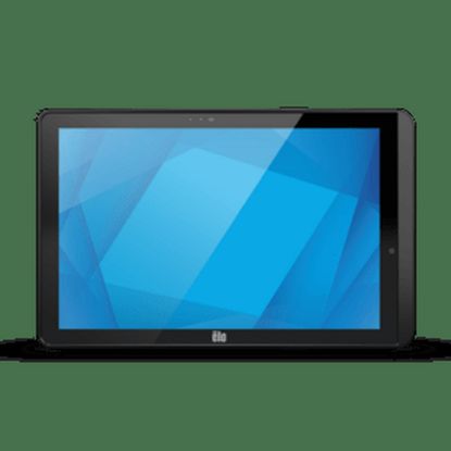 Obrázek Elo Pay M100, EMV, 25, 7cm (10, 1''), Projected Capacitive, USB- C, BT, Wi- Fi, NFC, Android, kit