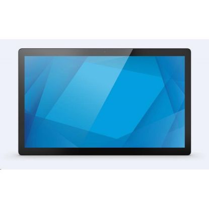 Obrázek Elo I- Series 5.0, 54.6cm (21.5''), CAP , 10 TP, Full HD, USB, USB- C, BT, Ethernet, Wi- Fi, QCS6490, Android