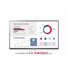 Obrázek LG 55" signage 55VH7J- H Videowall Signage, FHD, 700 nit, 24/ 7, webOS 4.1, 28% haze, 1.74mm (BtB), 1.3mm (T/ L…