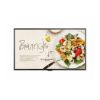 Obrázek LG 49" signage 49XS4P - Window Facing, FHD, 4000 nit, 24/ 7, 3% haze, webOS 6.0, M+, EMC B,