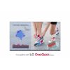 Obrázek LG 55" signage 55UL3J UHD, 400 nit, 16h, WebOS 6.0