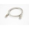 Obrázek LYNX patch kabel Cat5E, FTP - 3m, šedý
