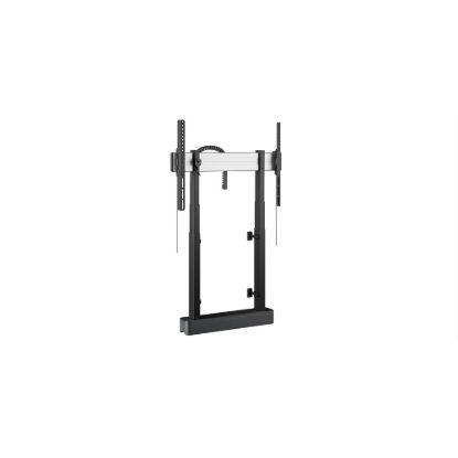 Obrázek Optoma IFPD RISE 2005 MOTORIZED DISPLAY LIFT FLOOR/ WALL 50 B EU
