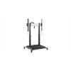 Obrázek Optoma IFPD RISE 5108 MOTORIZED DISPLAY LIFT FLOOR STAND 80 B EU