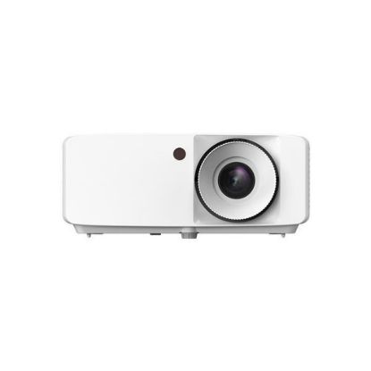 Obrázek Optoma projektor ZH400 (DLP, FULL 3D, Laser, FULL HD, 4000 ANSI, 2xHDMI, RS232, USB- A, repro 1 x 15 W), 5let zaruka