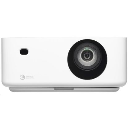 Obrázek Optoma projektor ML1080 (DLP, Laser, FULL HD, 1200 ANSI, HDMI, RS232, USB- C, USB- A power, repro 1 x 3 W)