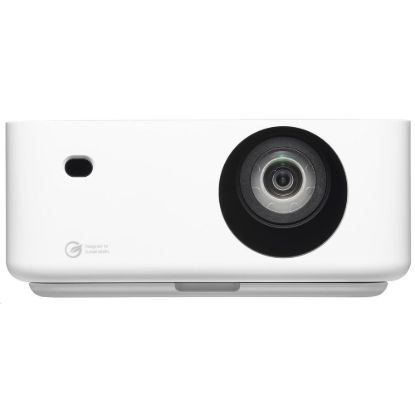 Obrázek Optoma projektor ML1080ST (DLP, Laser, FULL HD, 1200 ANSI, HDMI, RS232, USB- C, USB- A power, repro 1 x 3 W)
