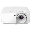 Obrázek Optoma projektor ZH520 (DLP, Laser, Full HD, 5500 ANSI, 2xHDMI, RS232, RJ45, USB- A power, repro 1 x 15 W), 5let zaruka