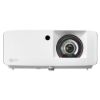 Obrázek Optoma projektor ZK430ST (DLP, Laser, UHD 3840 x 2160, 3700 ANSI, 2xHDMI, RS232, RJ45, USB- A power, repro 1 x 15 W)