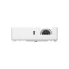 Obrázek Optoma projektor ZU707T (DLP, LASER, FULL 3D, WUXGA, 7000 ANSI, 300 000: 1, 2xHDMI, 2xVGA, RS232, LAN, 2 x 15 W speaker)
