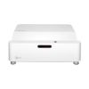 Obrázek Optoma projektor ZW410UST (DLP, Laser, WXGA, 4000 ANSI, 2xHDMI, RS232, USB- A, RJ45, repro 1 x 15 W)