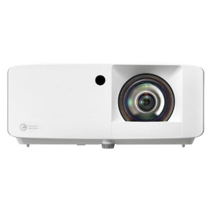 Obrázek Optoma projektor GT2100HDR (DLP, FULL 3D, Laser, FULL HD, 4200 ANSI, 2xHDMI, RS232, USB- A, RJ45, repro 1 x 15 W)