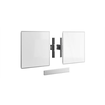 Obrázek Optoma IFPD RISE WBS75 WHITEBOARD SET 75" MOTORIZED DISPLAY LIFT FLOOR/ WALL - PART 1/ 2