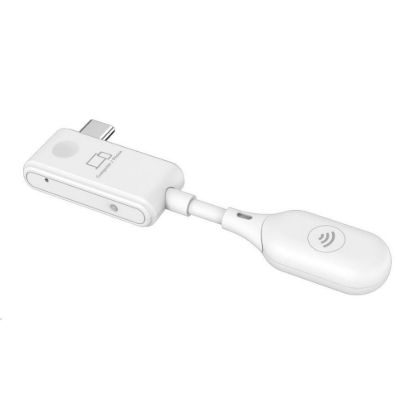 Obrázek Optoma WHD221 wireless transmitter and receiver