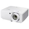 Obrázek Optoma projektor ZH551 (DLP, Laser, 3D, Full HD, 5600 ANSI, 3M: 1, 2xHDMI, VGA, USB- A power, RS232, RJ45, repro 15 W)