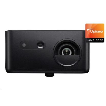 Obrázek Optoma projektor Photon Life PK32 (DLP, LED, 4K UHD , 1100 ANSI, 400: 1, HDMI, USB, USB- C, repro 1 x 5 W)
