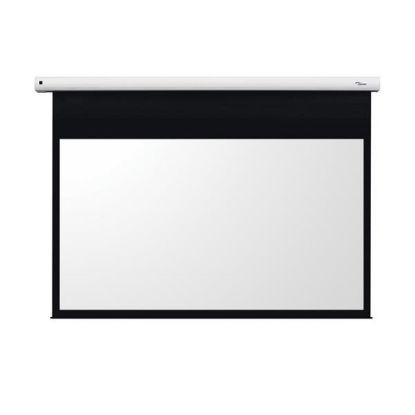 Obrázek Optoma elektrické plátno DE- 9092EGA, 92", 16: 9