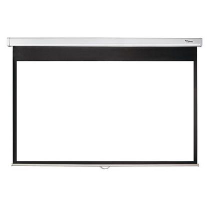 Obrázek Optoma plátno DS- 3120PMG+, 120", 4: 3