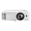 Obrázek Optoma projektor X309ST (DLP, FULL 3D, XGA, 3 700 ANSI, HDMI, VGA, RS232, 10 W speaker)
