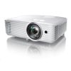 Obrázek Optoma projektor H117ST (DLP, FULL 3D, WXGA, 3 800 ANSI, HDMI, VGA, RS232, 10 W speaker)
