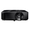 Obrázek Optoma projektor W371 (DLP, FULL 3D, WXGA, 3 800 ANSI, HDMI, VGA, RS232, 10 W speaker)