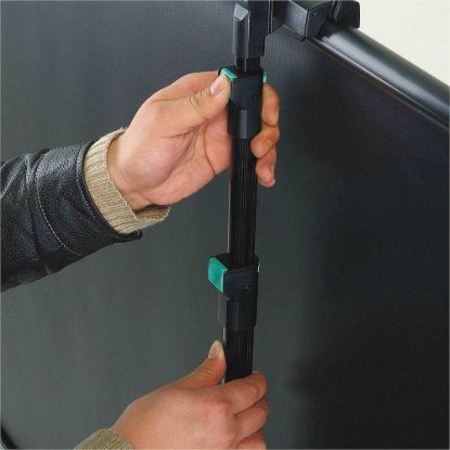 Obrázek Optoma stativové plátno DP- 9092MWL, 92", 16: 9