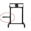 Obrázek Optoma IFPD TB01 shelf for EST09