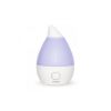 Obrázek Orava HUM- 42 zvlhčovač vzduchu, 25 W, ultrazvukový, 4 l, automatické vypnutí, bílá