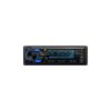 Obrázek Orava Bluetooth autorádio, 4 x 25 W, WMA/ MP3, AM/ FM tuner