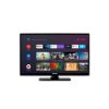 Obrázek Orava 24" TV, HD Ready, LED, Android, smart, 12 V/ 4A, Wi- Fi, HDMI, Bluetooth, Chromecast